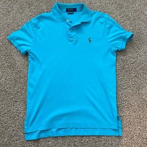 Polo Ralph Lauren Pima Soft Polo